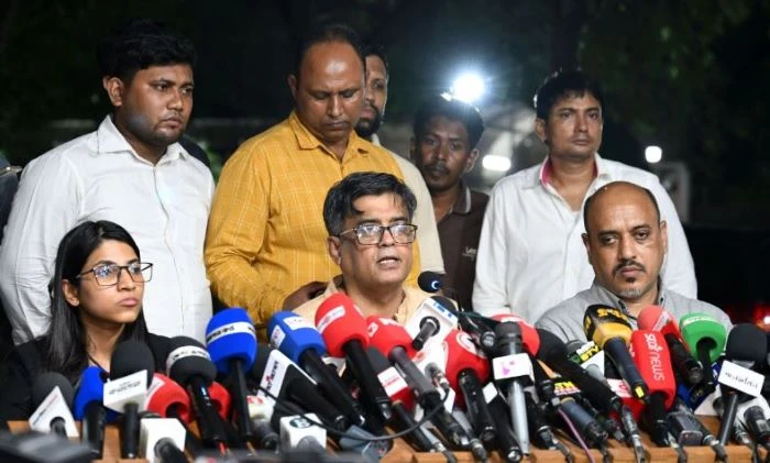 ফেব্রুয়ারির প্রথমার্ধেই উৎসবমুখর ও সুষ্ঠু নির্বাচন হবে: প্রধান উপদেষ্টা ড. মুহাম্মদ ইউনূস